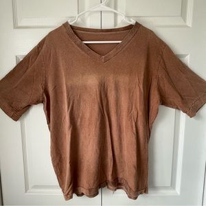 Pacha Apparel - Organic Hemp - Men’s Large Tshirt